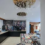 Arthotel Ana Flair Szálloda Nördlingen