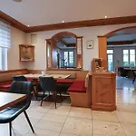 Szálloda Arthotel Ana Flair Nördlingen