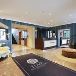 Arthotel Ana Flair 3*