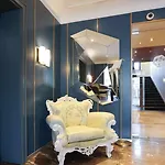 Arthotel Ana Flair Szálloda Nördlingen
