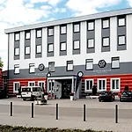 Szálloda Arthotel Ana Flair