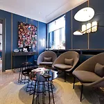 Arthotel Ana Flair Szálloda Nördlingen