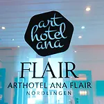 Szálloda Arthotel Ana Flair