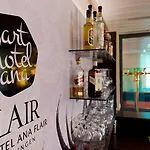 Arthotel Ana Flair 3*
