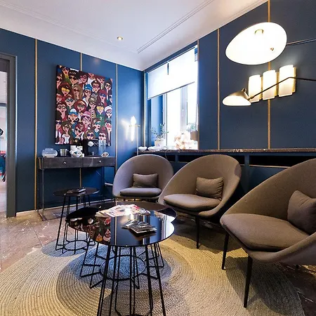 Arthotel Ana Flair Отель Нёрдлинген