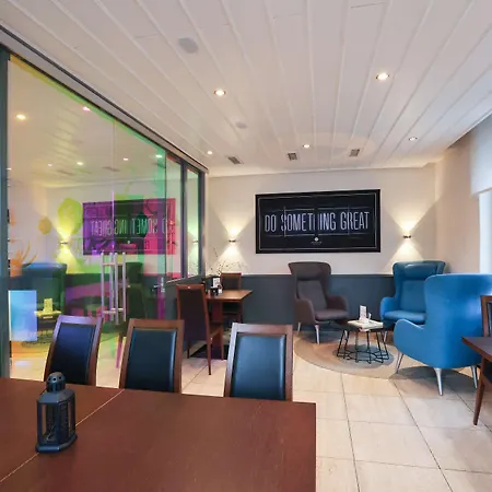Arthotel Ana Flair 3*