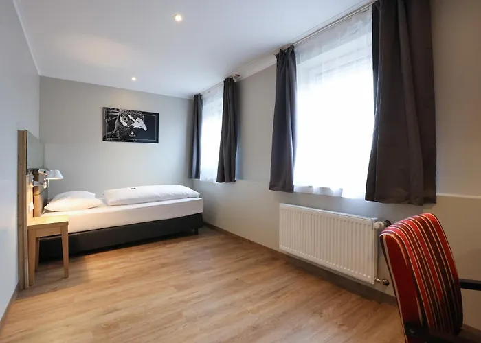 Szálloda Arthotel Ana Flair