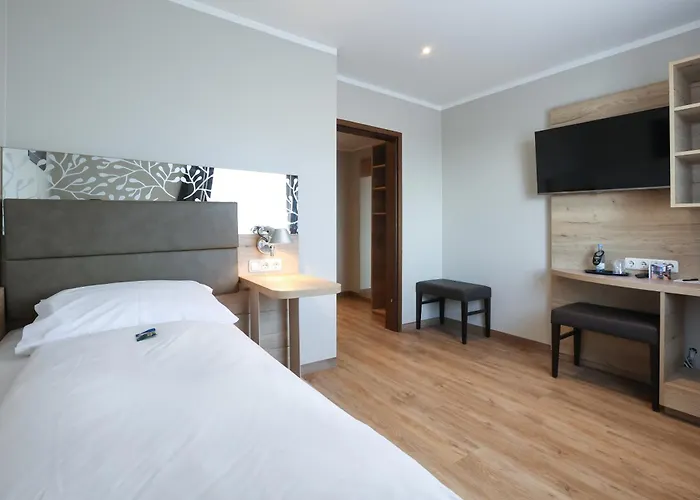 Arthotel Ana Flair 3*