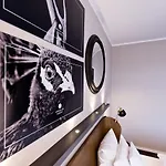 ホテル Arthotel Ana Flair