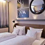 ホテル Arthotel Ana Flair ネルトリンゲン
