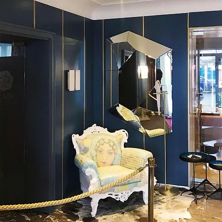 Arthotel Ana Flair 3*