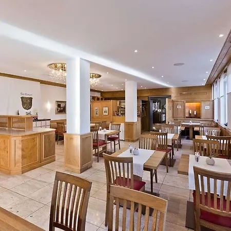 Arthotel Ana Flair מלון 3*