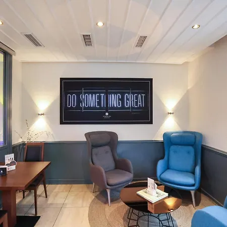 Arthotel Ana Flair 3* נורדלינגן