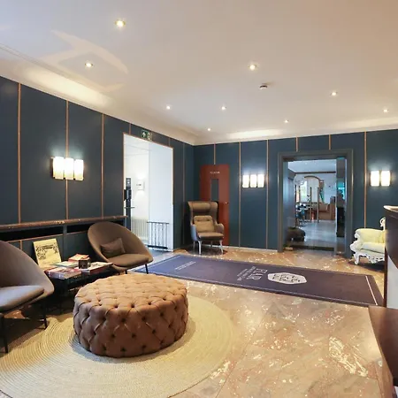 Arthotel Ana Flair Hotel