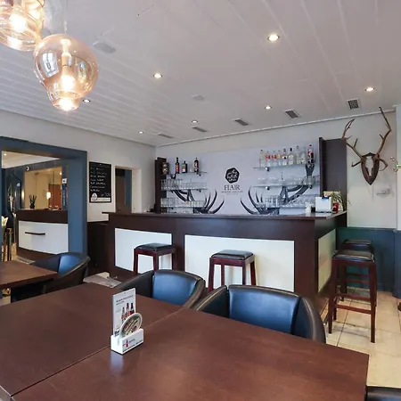 מלון Arthotel Ana Flair
