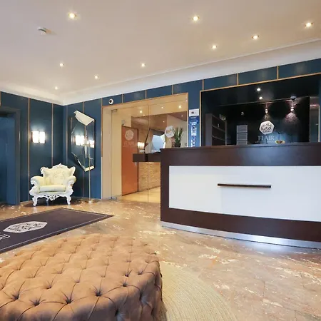 Arthotel Ana Flair 3* ネルトリンゲン