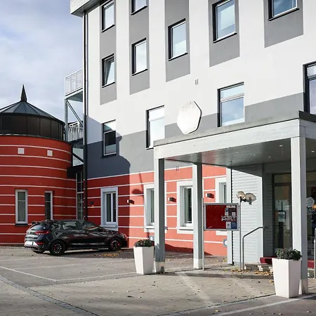Arthotel Ana Flair ネルトリンゲン