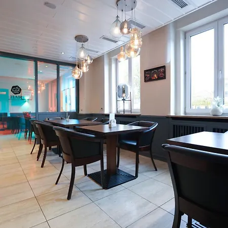 Arthotel Ana Flair מלון