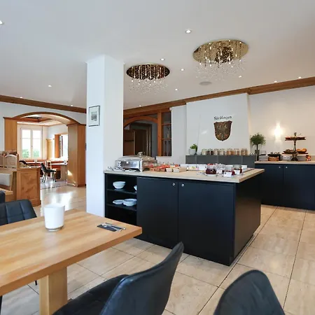 Arthotel Ana Flair Hotel 3*