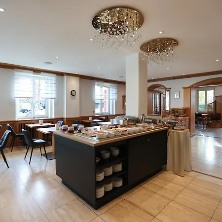 Arthotel Ana Flair מלון