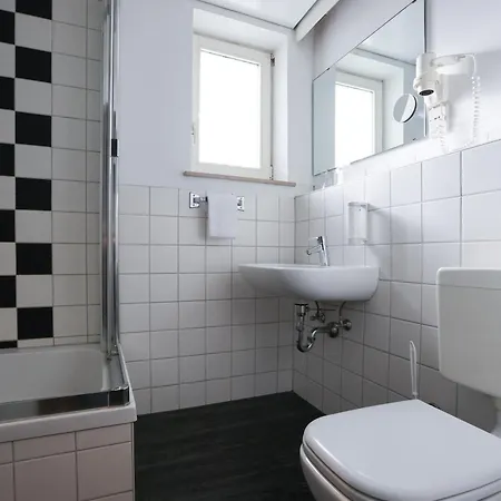 Arthotel Ana Flair Hotel
