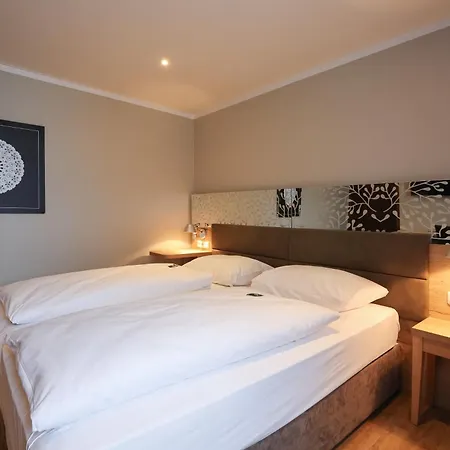 מלון Arthotel Ana Flair 3*