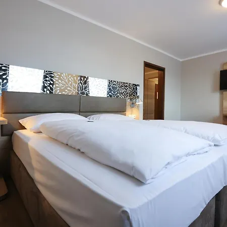Arthotel Ana Flair מלון 3*