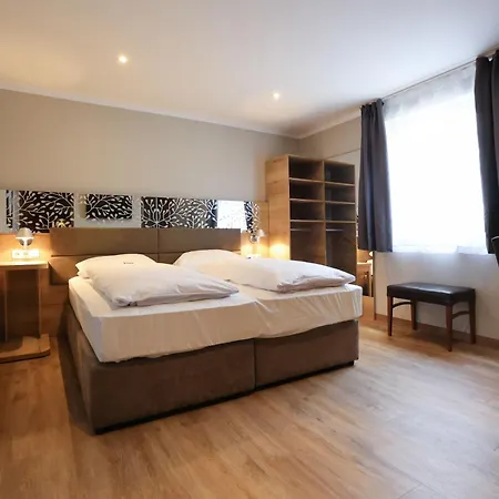 מלון Arthotel Ana Flair נורדלינגן