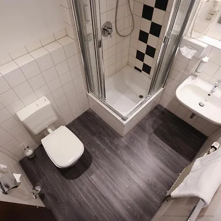 Arthotel Ana Flair מלון 3*