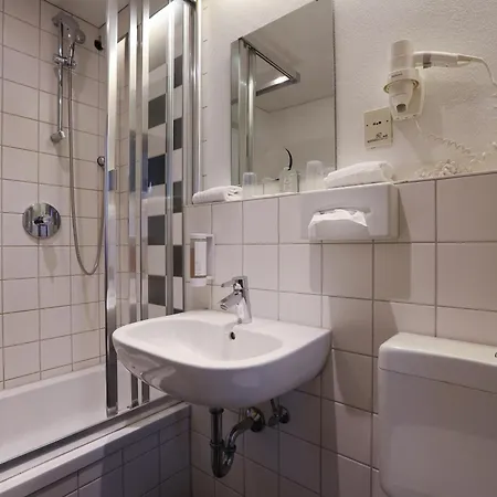 Arthotel Ana Flair 3* נורדלינגן