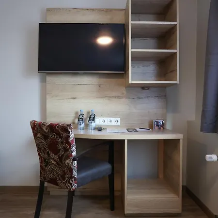Arthotel Ana Flair מלון