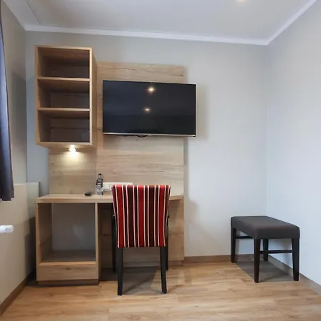Arthotel Ana Flair 3* נורדלינגן