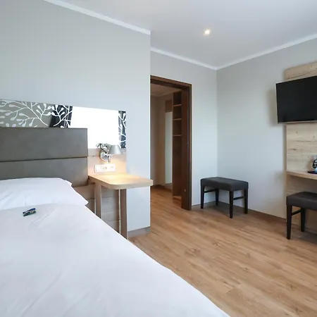 Arthotel Ana Flair 3*