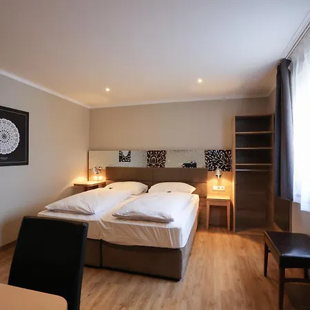 Arthotel Ana Flair נורדלינגן