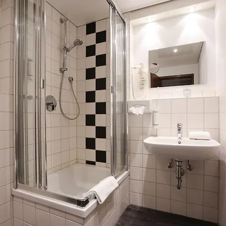 Hotel Arthotel Ana Flair Nördlingen