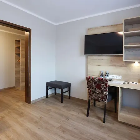 Arthotel Ana Flair 3* נורדלינגן