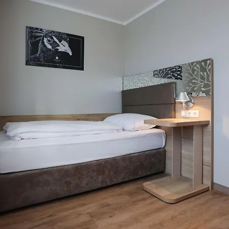 Arthotel Ana Flair Hotel Nördlingen