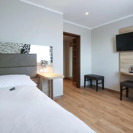 Arthotel Ana Flair Nördlingen