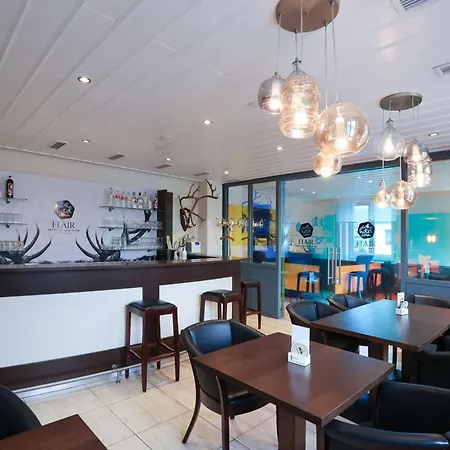 Arthotel Ana Flair Hotel Nördlingen