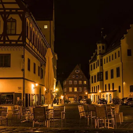 Arthotel Ana Flair Nördlingen