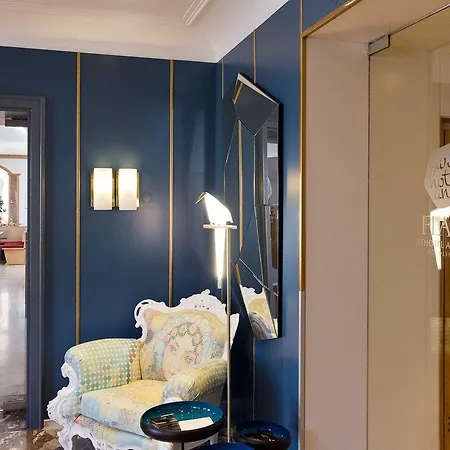 Hotel Arthotel Ana Flair