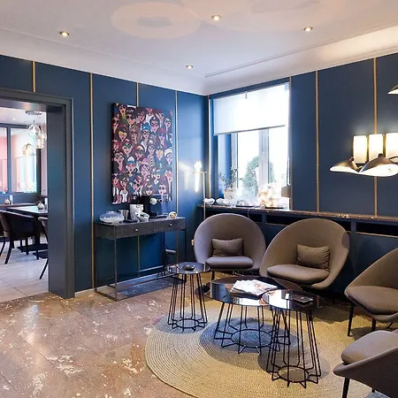 Arthotel Ana Flair 3*