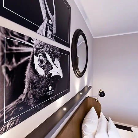 Hotel Arthotel Ana Flair