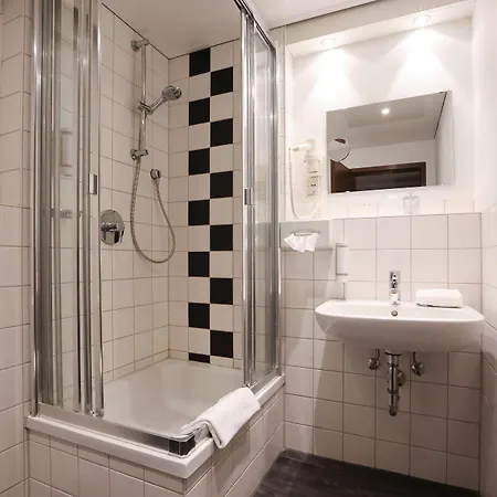 Hotel Arthotel Ana Flair 3*