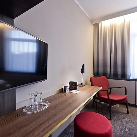 Hotel Arthotel Ana Flair Nördlingen