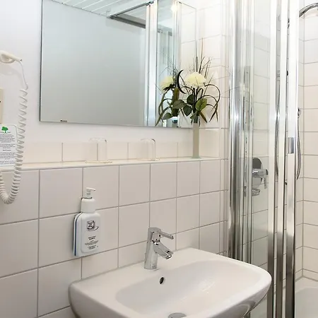 Arthotel Ana Flair 3* Nördlingen