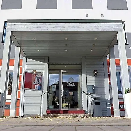 Arthotel Ana Flair 3* Nördlingen