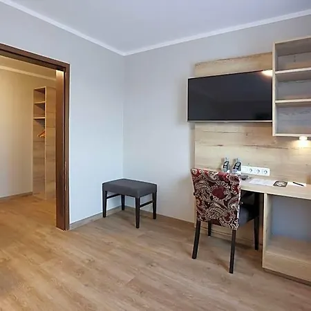 Arthotel Ana Flair 3* Nördlingen