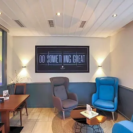 Arthotel Ana Flair Hotel