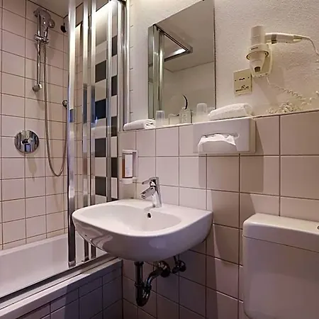 Hotel Arthotel Ana Flair